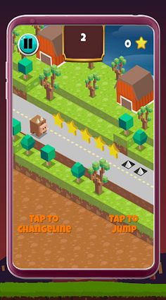 Fast Escape Route - Screenshot 2