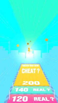 Draw Sprinter - Screenshot 3