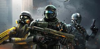 Death Shot: FPS Shooting Games - Screenshot 1