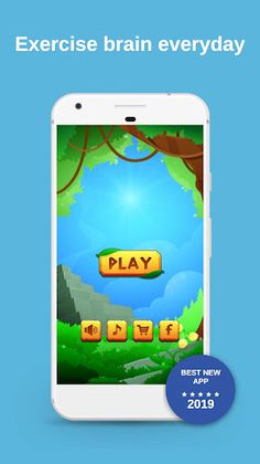 Word Detective - Find words in - Screenshot 1