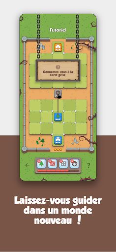 Tactico - Screenshot 2