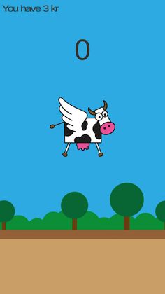 FlappyKo - Screenshot 2