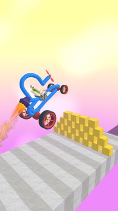 Build And Drive - Screenshot 3