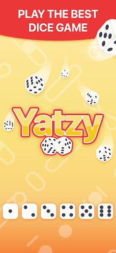 Yatzy - Best dice game - Screenshot 1