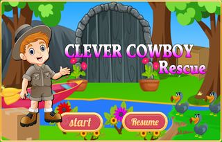 Free New Escape Game 141 Cleve - Screenshot 1