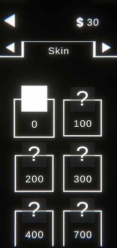 MoveTheSquare - Screenshot 4