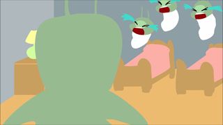 Tenants - Screenshot 2