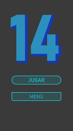 14 Game - Casual Offline - Screenshot 1