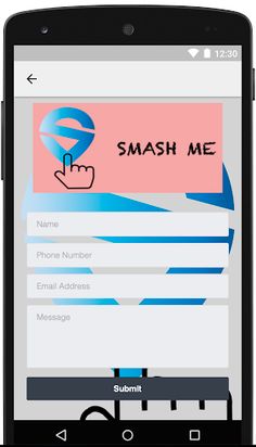 Aplástame - Screenshot 4