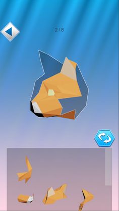 PuzzleAnimal - Screenshot 1