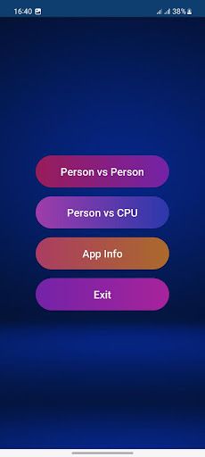 Tic-tac-toe - Screenshot 2