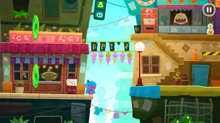 Bring You Home - Screenshot 3