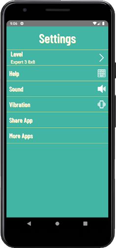 Slide-Sürgülü Puzzle - Screenshot 4