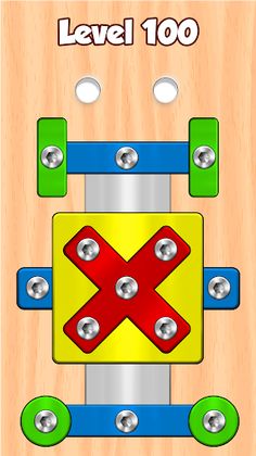Screw Masters - Pin Puzzle - Screenshot 4