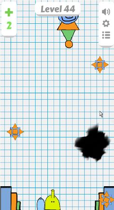 Doodle Rocketry - Screenshot 4