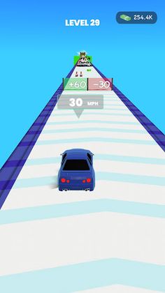 Evolve N Smash - Screenshot 2