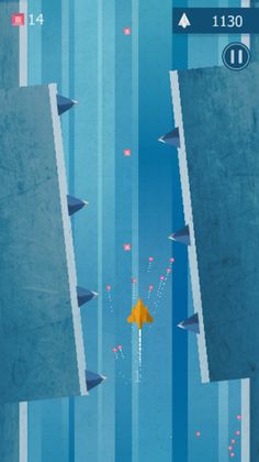 GALAXY JET: SPACE SURVIVAL, IM - Screenshot 4