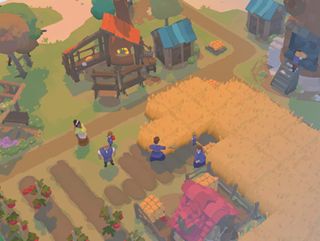 Outlanders 2 - Screenshot 3