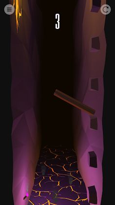 Don't Log Down! - Casual Climb - Screenshot 2