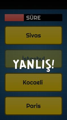 Farklı Kelimeyi Bul - Screenshot 2