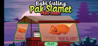 Selera BALI - Babi Guling - Screenshot 1