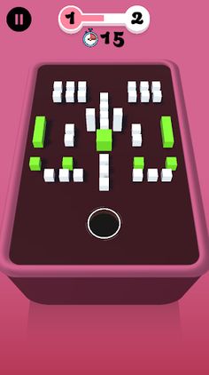 Spinning Hole - Screenshot 2