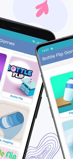 The Ultimate Bottle Flip - Screenshot 4