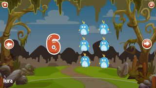 Numri bil-Malti - Screenshot 1