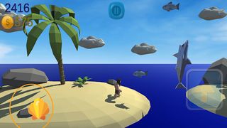 Run or Die - Screenshot 1