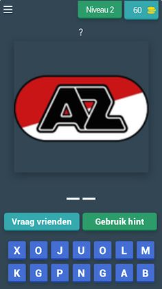Nederlands Eredivisie Voetbal - Screenshot 3