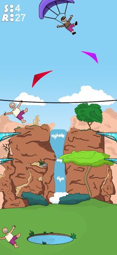 Water Strike - Screenshot 2