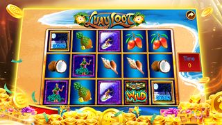 Luau Loot - Screenshot 3