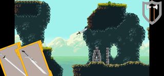 Magical Swords: First - Screenshot 3