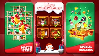 Find Master - DIY Match Puzzle - Screenshot 1