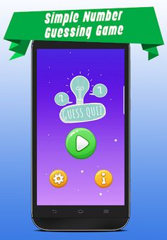 Guess Quiz - Screenshot 1