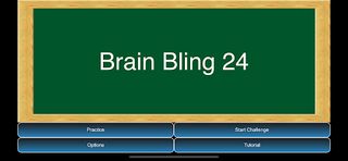 Brain Bling 24 - Screenshot 2
