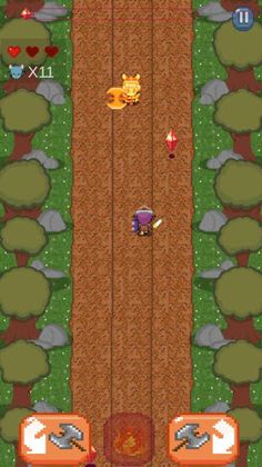 Sigrunner - Screenshot 4