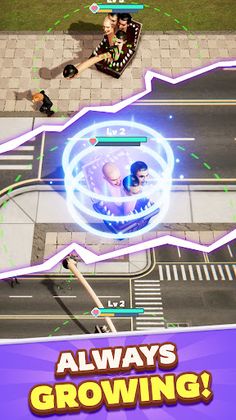 Monster Invasion - Screenshot 4