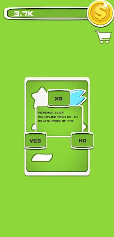 JustABlock - Screenshot 3