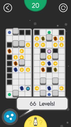 Asymmetric - Screenshot 1