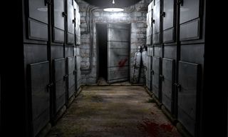 Escape from Jigsaw Killer 2 - Screenshot 1