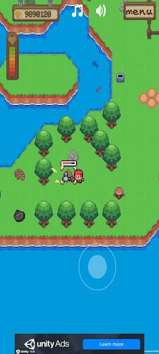 Mini Island Farm - Screenshot 3