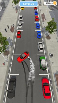 Park Here! - Screenshot 2