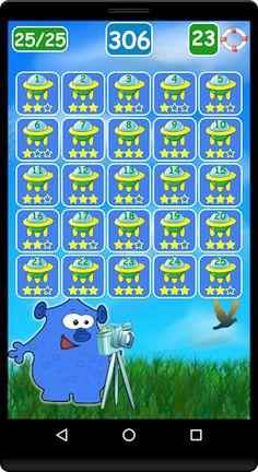 Find Pair - Screenshot 4