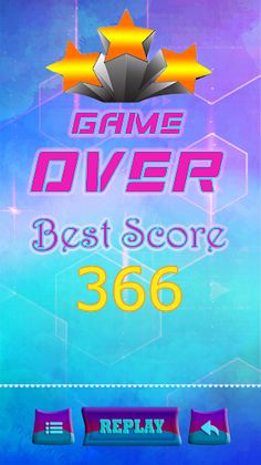 Amanda Adventure Piano Tiles - Screenshot 4