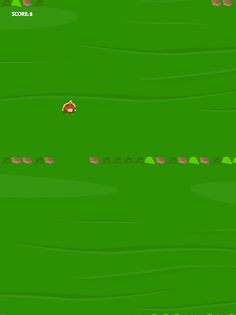 Turkey Trot A Lot - Screenshot 3