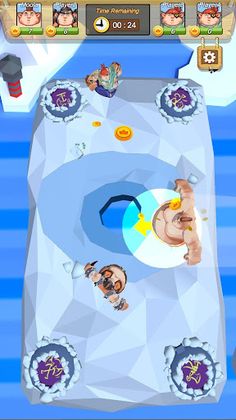 MoolaBoom - Screenshot 3