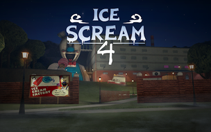 Ice Scream 4: Rod's Factory - Screenshot 1