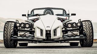 Forza Motorsports Game 7 - Screenshot 2