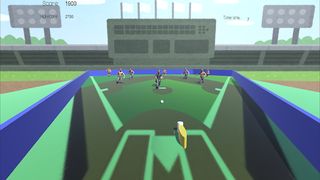 Hit from the old man - Screenshot 3